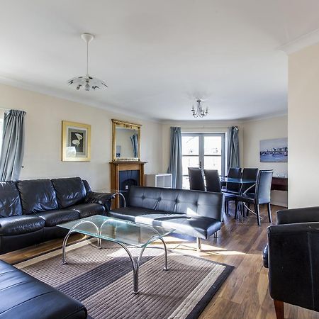 Staycity Aparthotels, Dublin, Christchurch Dış mekan fotoğraf