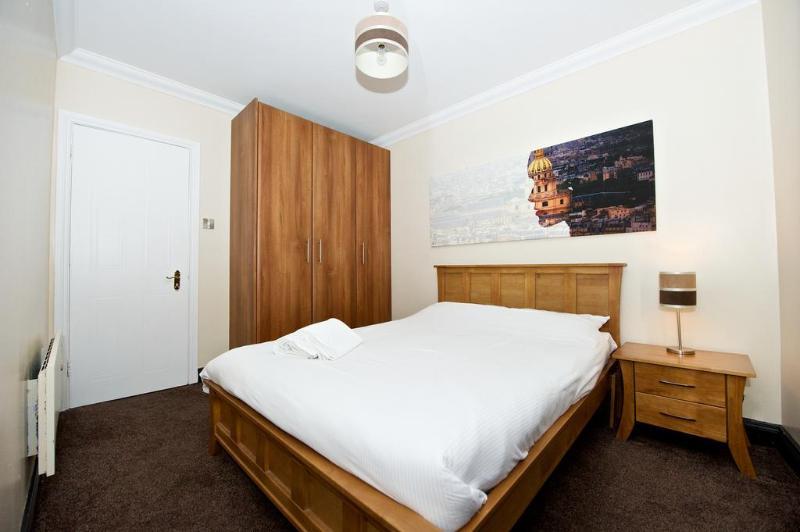 Staycity Aparthotels, Dublin, Christchurch Dış mekan fotoğraf