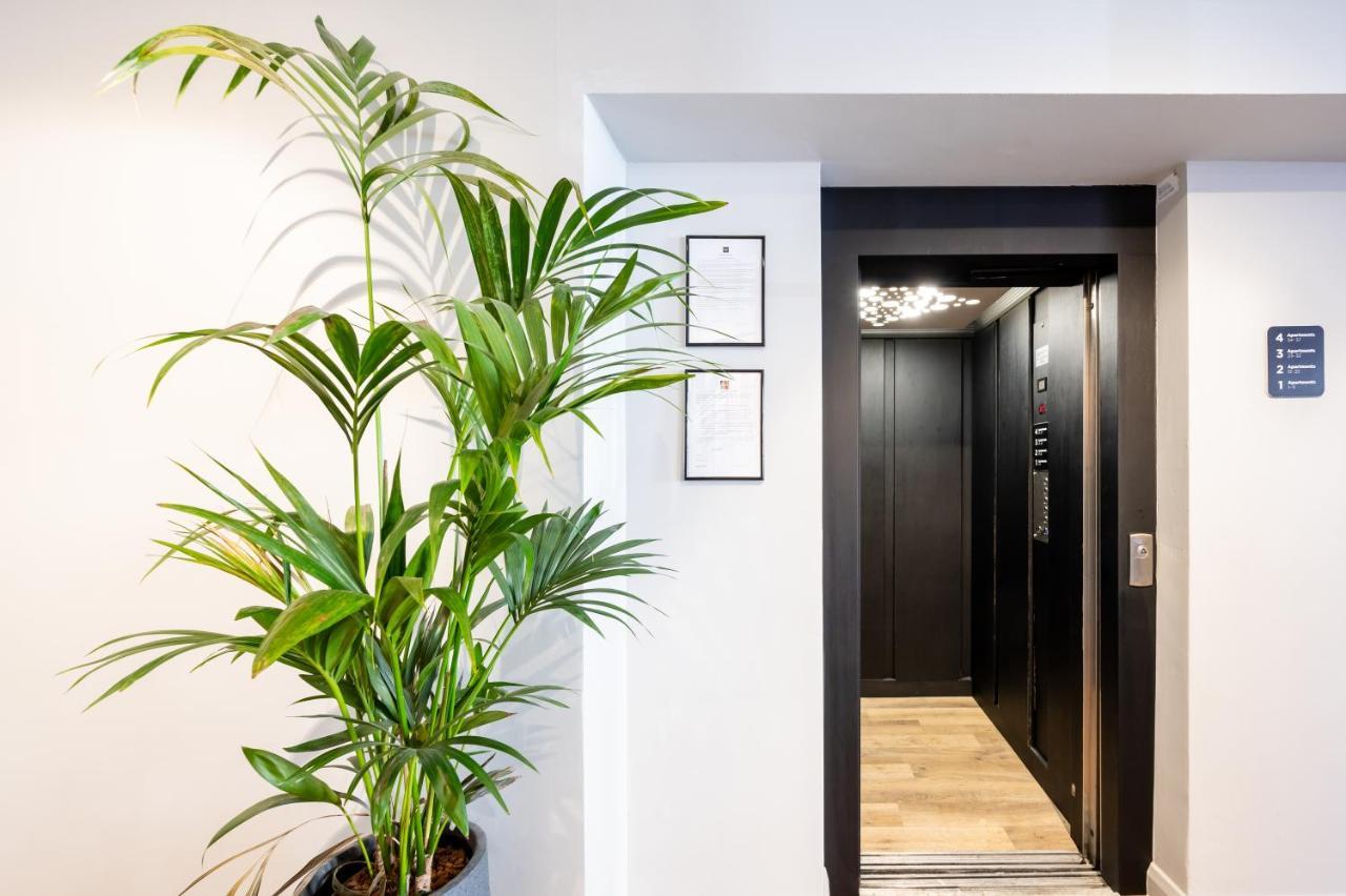 Staycity Aparthotels, Dublin, Christchurch Dış mekan fotoğraf