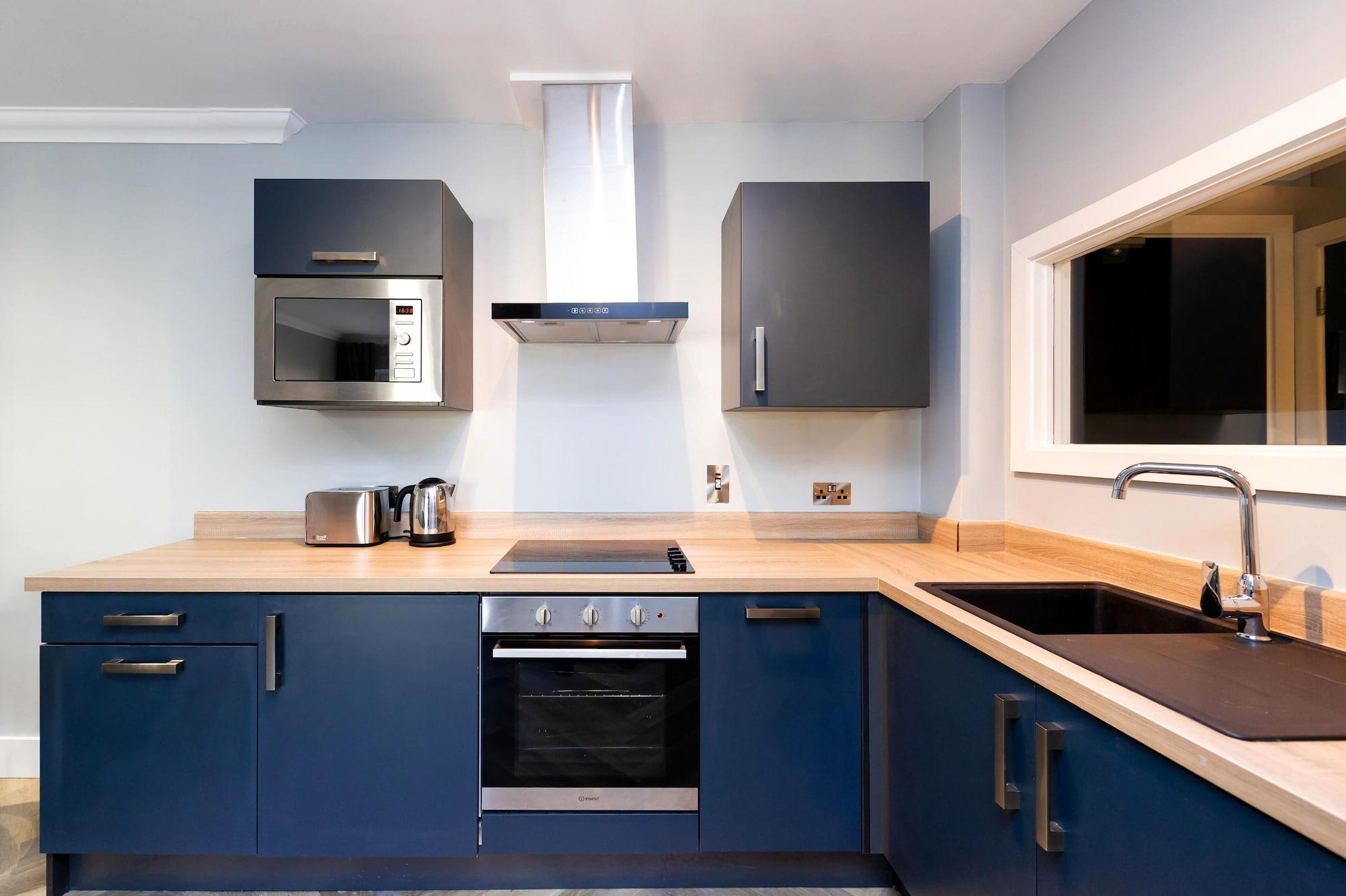 Staycity Aparthotels, Dublin, Christchurch Dış mekan fotoğraf