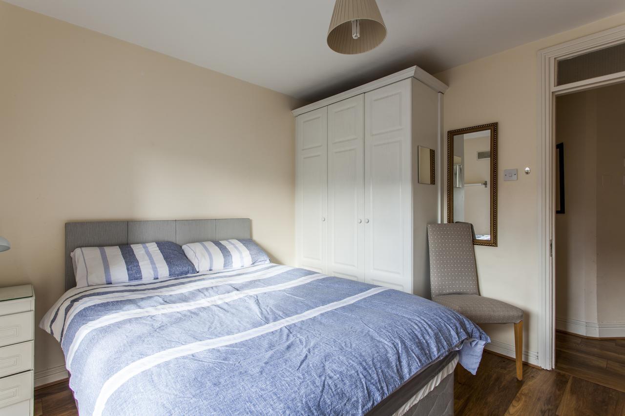 Staycity Aparthotels, Dublin, Christchurch Dış mekan fotoğraf