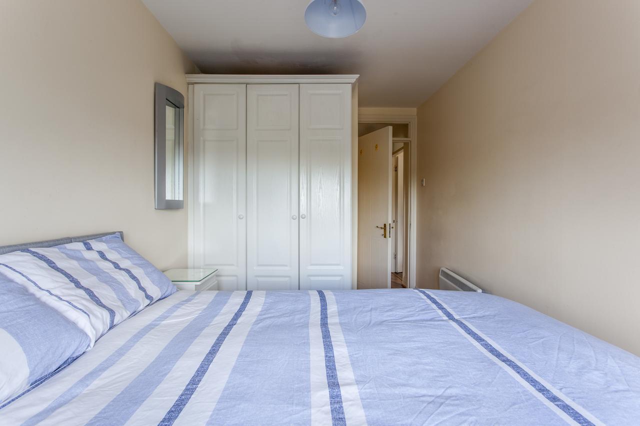 Staycity Aparthotels, Dublin, Christchurch Dış mekan fotoğraf