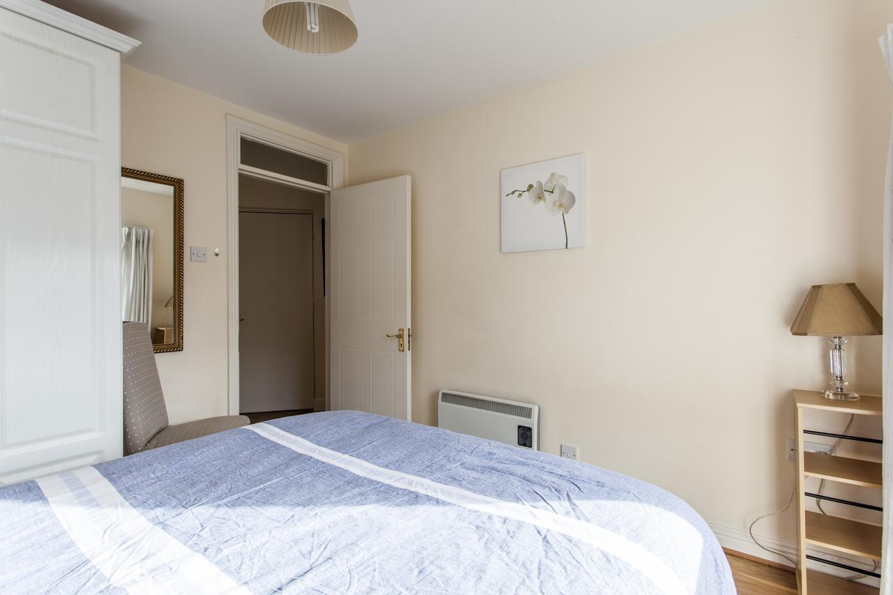 Staycity Aparthotels, Dublin, Christchurch Dış mekan fotoğraf