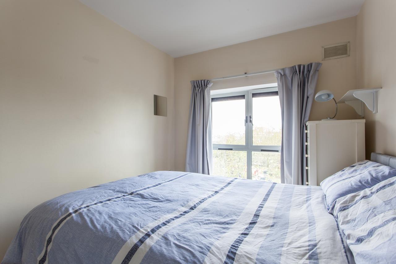 Staycity Aparthotels, Dublin, Christchurch Dış mekan fotoğraf