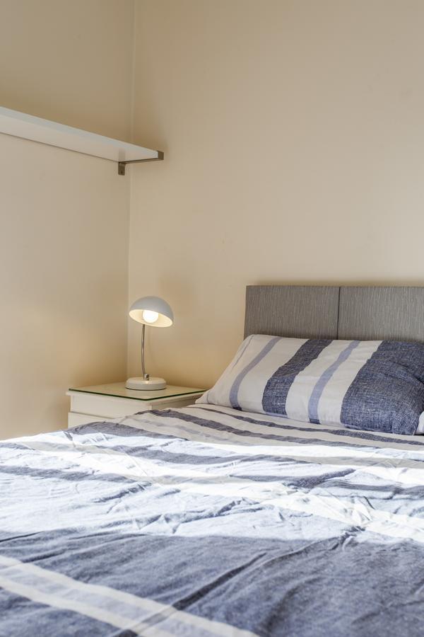 Staycity Aparthotels, Dublin, Christchurch Dış mekan fotoğraf