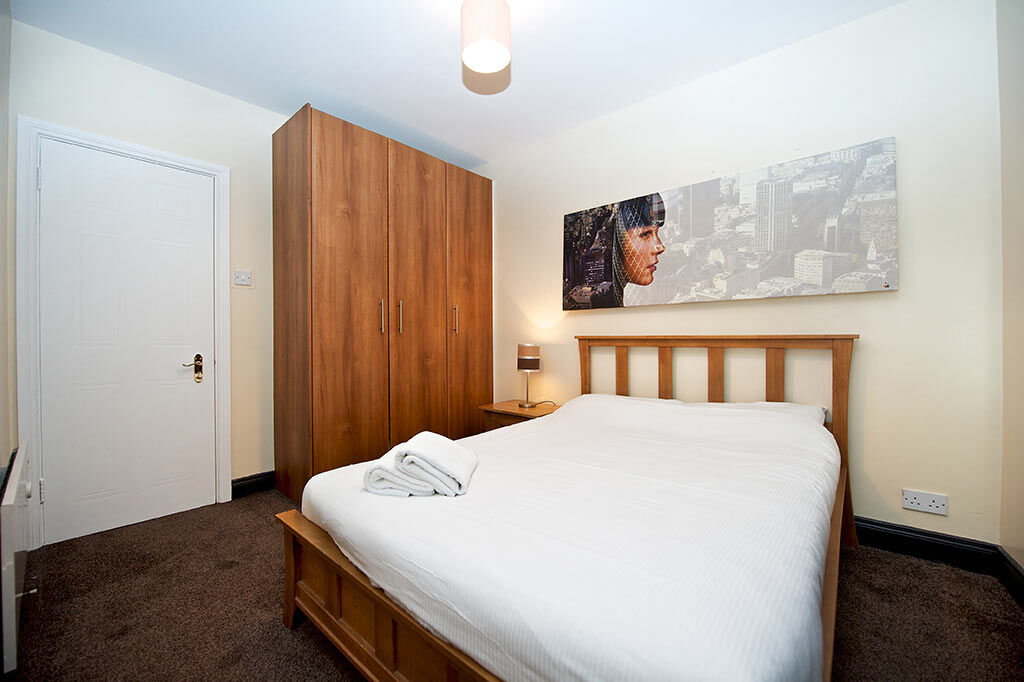 Staycity Aparthotels, Dublin, Christchurch İç mekan fotoğraf
